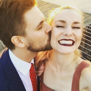 Meet your Posher, Brooke